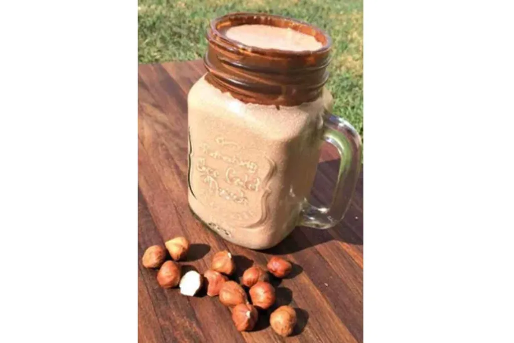 nutella recipes