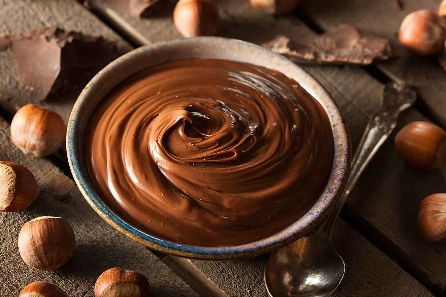 The 8 best Nutella recipes on Pinterest