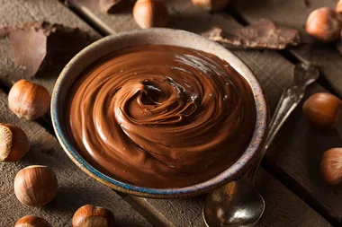 The 8 best Nutella recipes on Pinterest