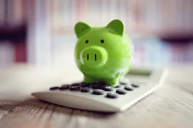 The ‘magic word’ that could save you from financial mess
