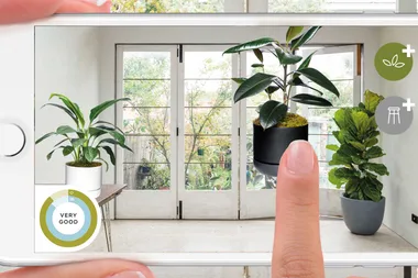 This is the must-have app for plant lovers