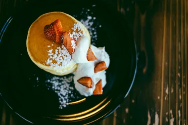 What is Crème Fraîche & is it the same as Sour Cream?