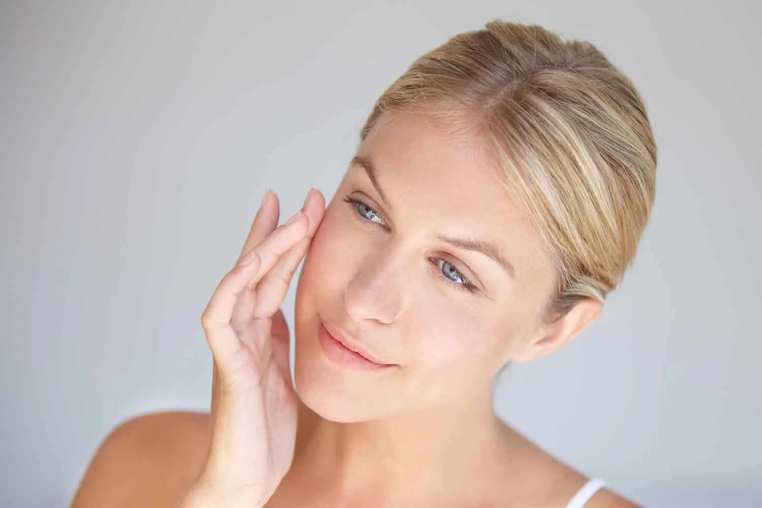 Coconut Oil Skin Care