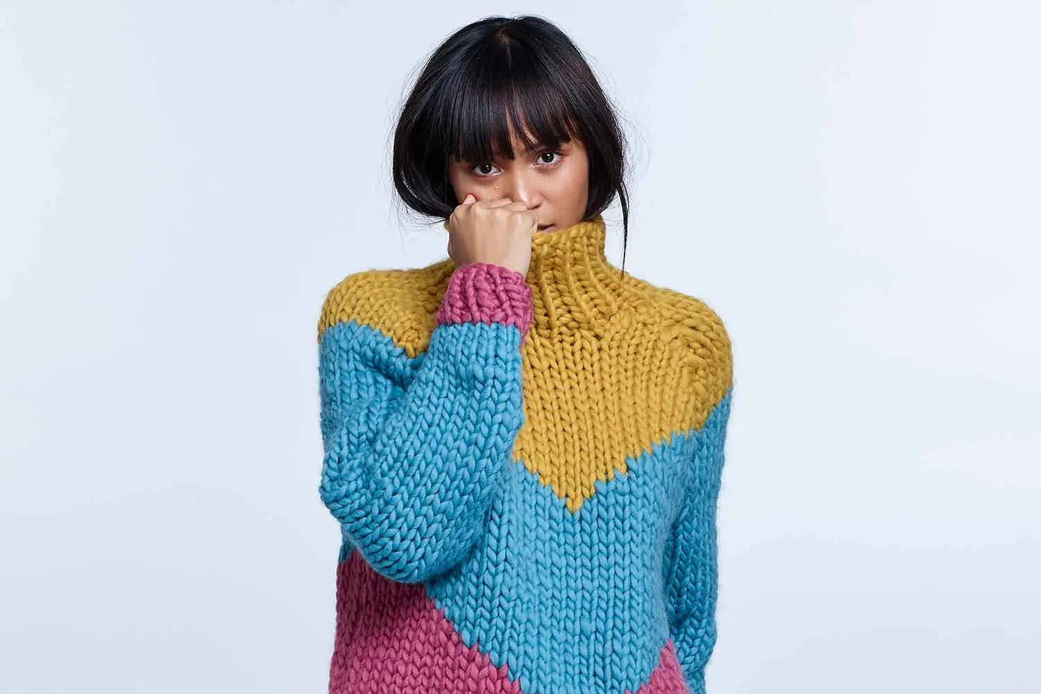 Spotlight’s new yarn brand is a must-see for knitters