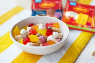 Allen’s release new iconic ice cream lollies
