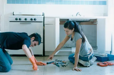 How much does renovating a home cost?
