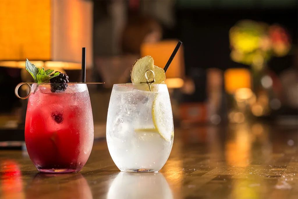 Cocktails