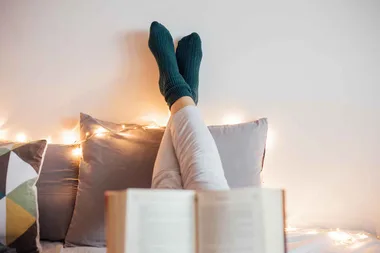 New books you must read in April