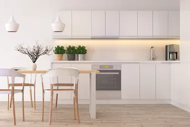 7 things you forgot to deep clean