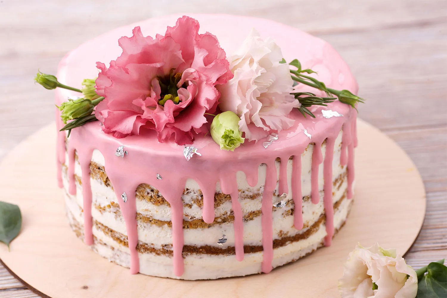 This cake decorating trend is more harmful than you think