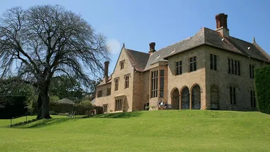 Carrick Hill
