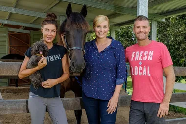 ‘My Kitchen Rules’ judge Pete Evans joins Better Homes and Gardens as regular guest chef