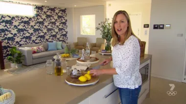 Go ‘Clean & Green’ – Tara’s homemade cleaner recipes
