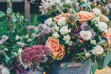 The new flower delivery service you need to know about