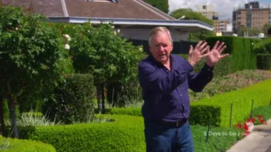 Graham’s Royal Randwick Walkaround
