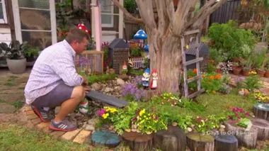 Jason’s Gnome Garden