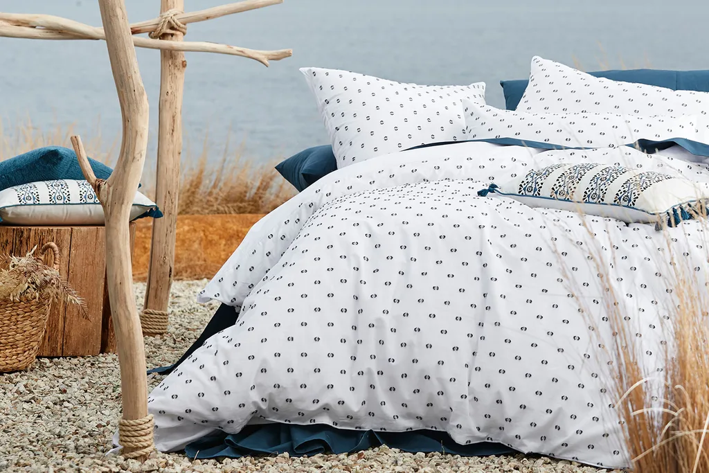 Target bed linen winter 2018