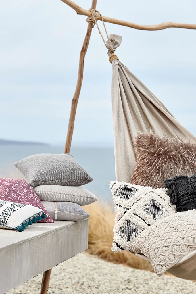 Target cushions 2018