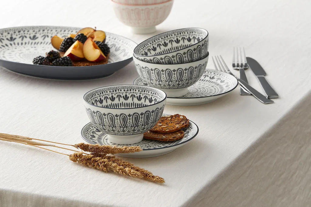 Target tableware winter 2018