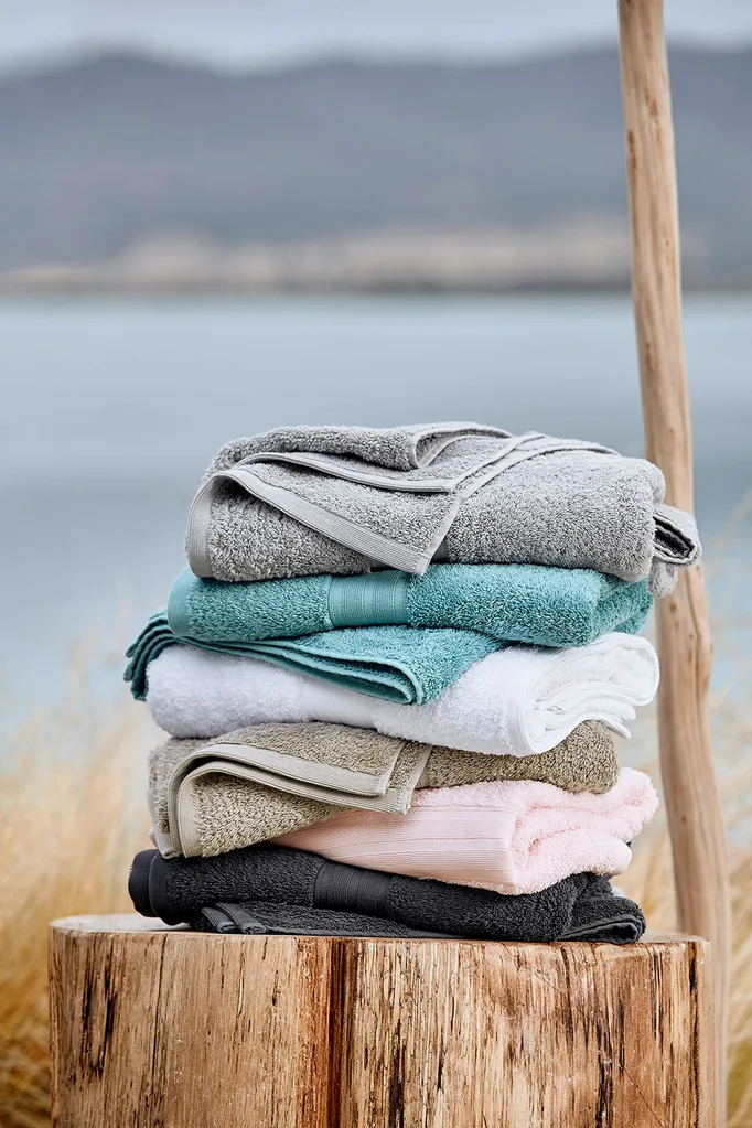 Target 2018 towels