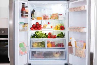 The safest temperature for your fridge