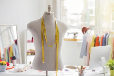 How to hack a dress and make a kimono-style jacket
