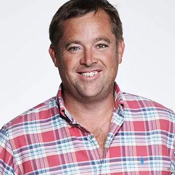 Profile picture of Jason Hodges