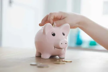 The biggest mistake parents make with pocket money