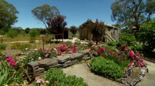 Frosty Flats Gardens