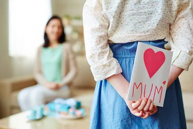 Make it for Mum!
