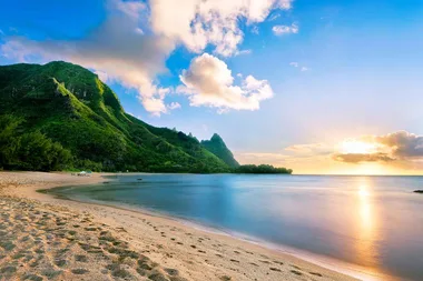 The travel destination where kindness is the law