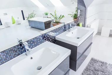 Bathroom renovations: To splurge or save?