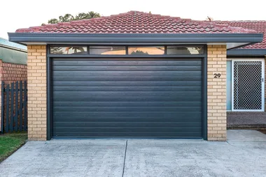 Five garage makeover ideas