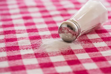 Storing your bicarbonate of soda this way will save you money