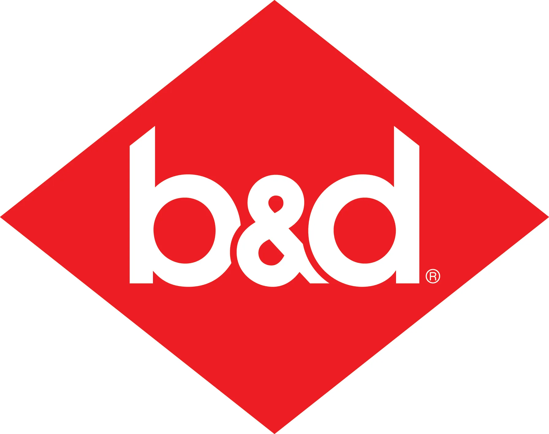 Sponsor logo of B&D Garage Doors