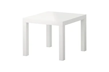 IKEA Lack table