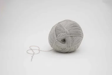 What to do with leftover yarn