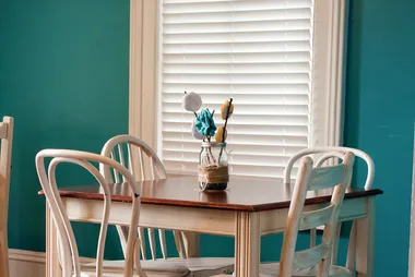 Stylin’ blinds: Set your style with blinds