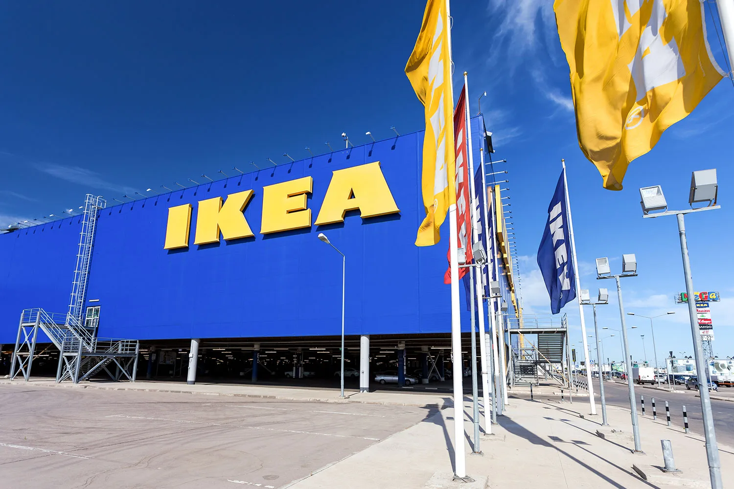 This is the $1 thing you need from Ikea when you’re moving