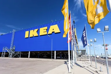 This is the $1 thing you need from Ikea when you’re moving