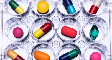 Your guide to type 2 medications
