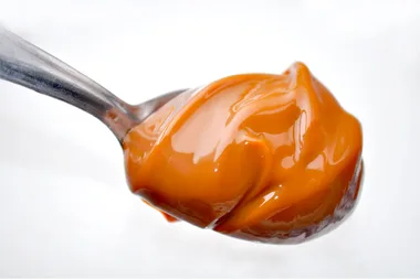 Love dulce de leche? You’ll love this