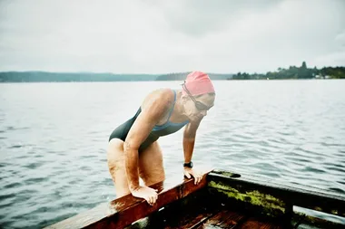 These five habits will help you live way longer, study says