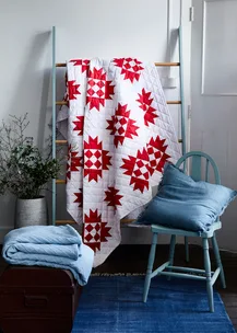 How to make a display ladder