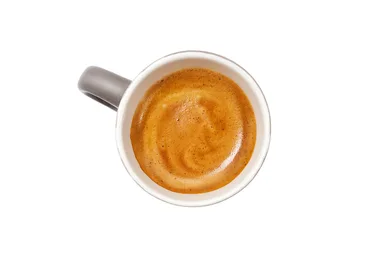 Butter in your coffee can help you lose weight