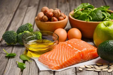 Experts say eating this food could delay menopause
