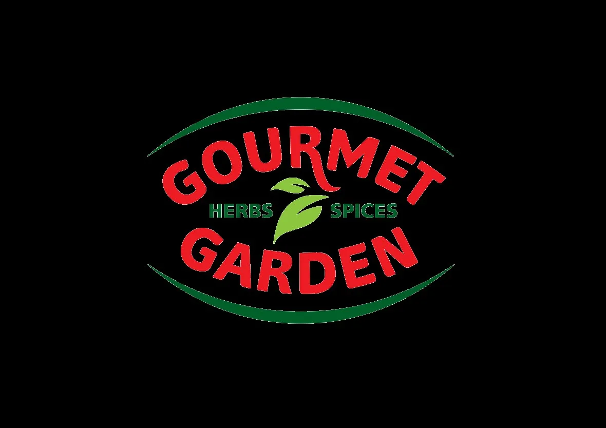 Sponsor logo of Gourmet Garden
