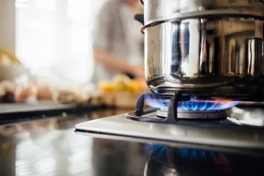 Nigella Lawson wants you to stop apologising for your cooking