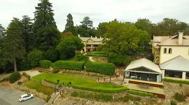 Mount Lofty House, Adelaide