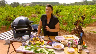 Barossa Butterflied Barbecue Chicken